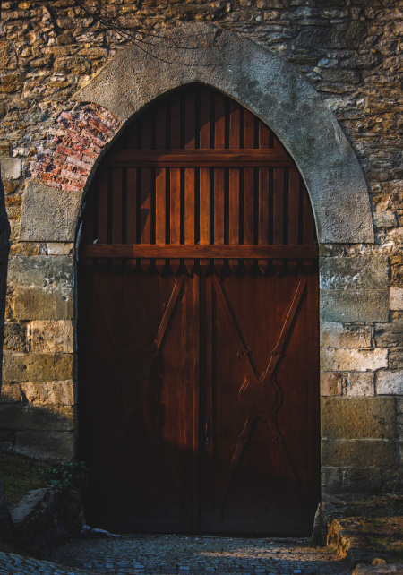 A Gateway. But not just any Gateway. A Data Gateway.